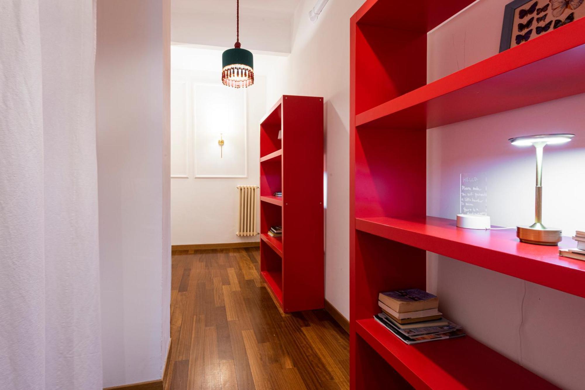 Luxury Art Apartment Piazza Signoria ฟลอเรนซ์ ภายนอก รูปภาพ