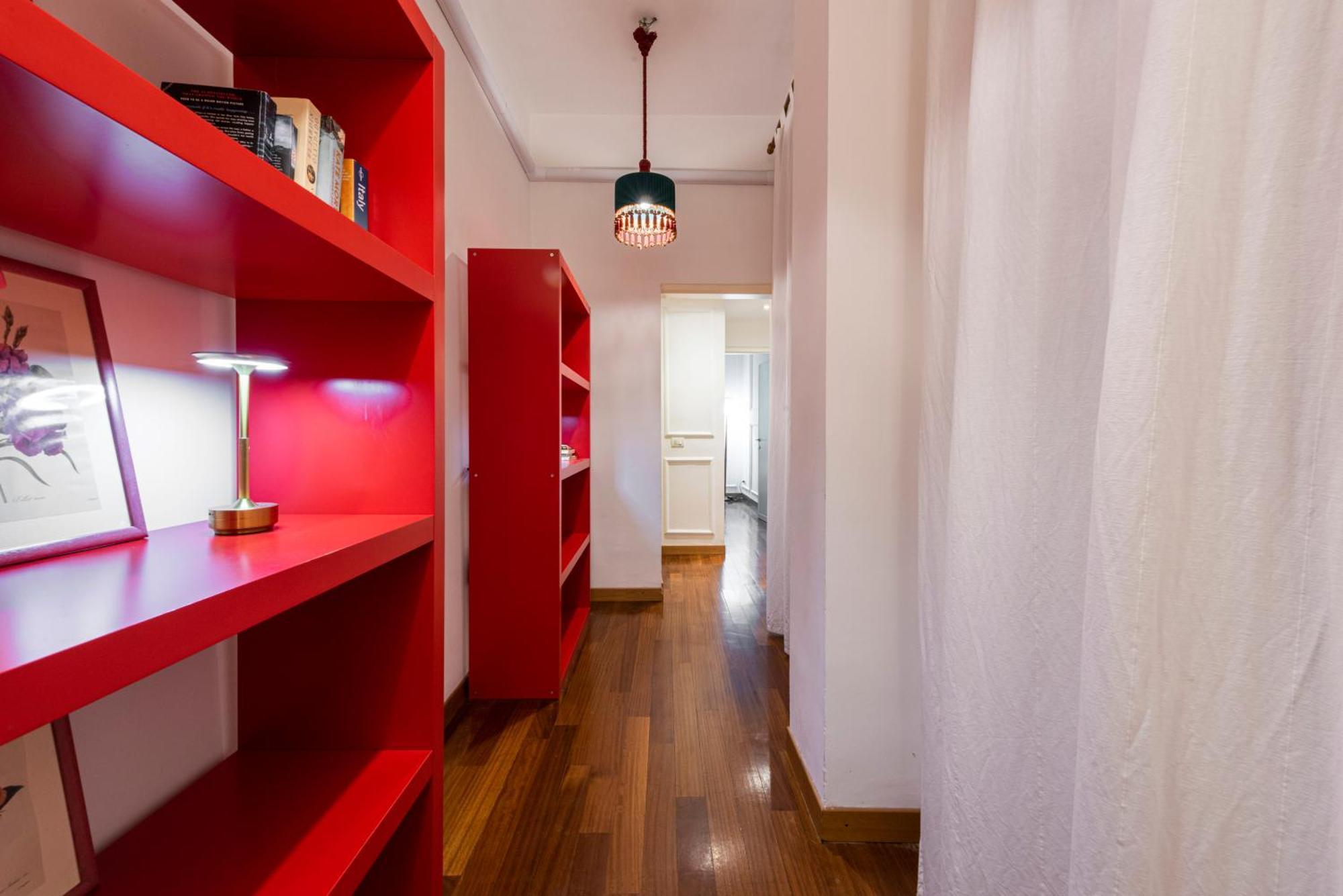 Luxury Art Apartment Piazza Signoria ฟลอเรนซ์ ภายนอก รูปภาพ