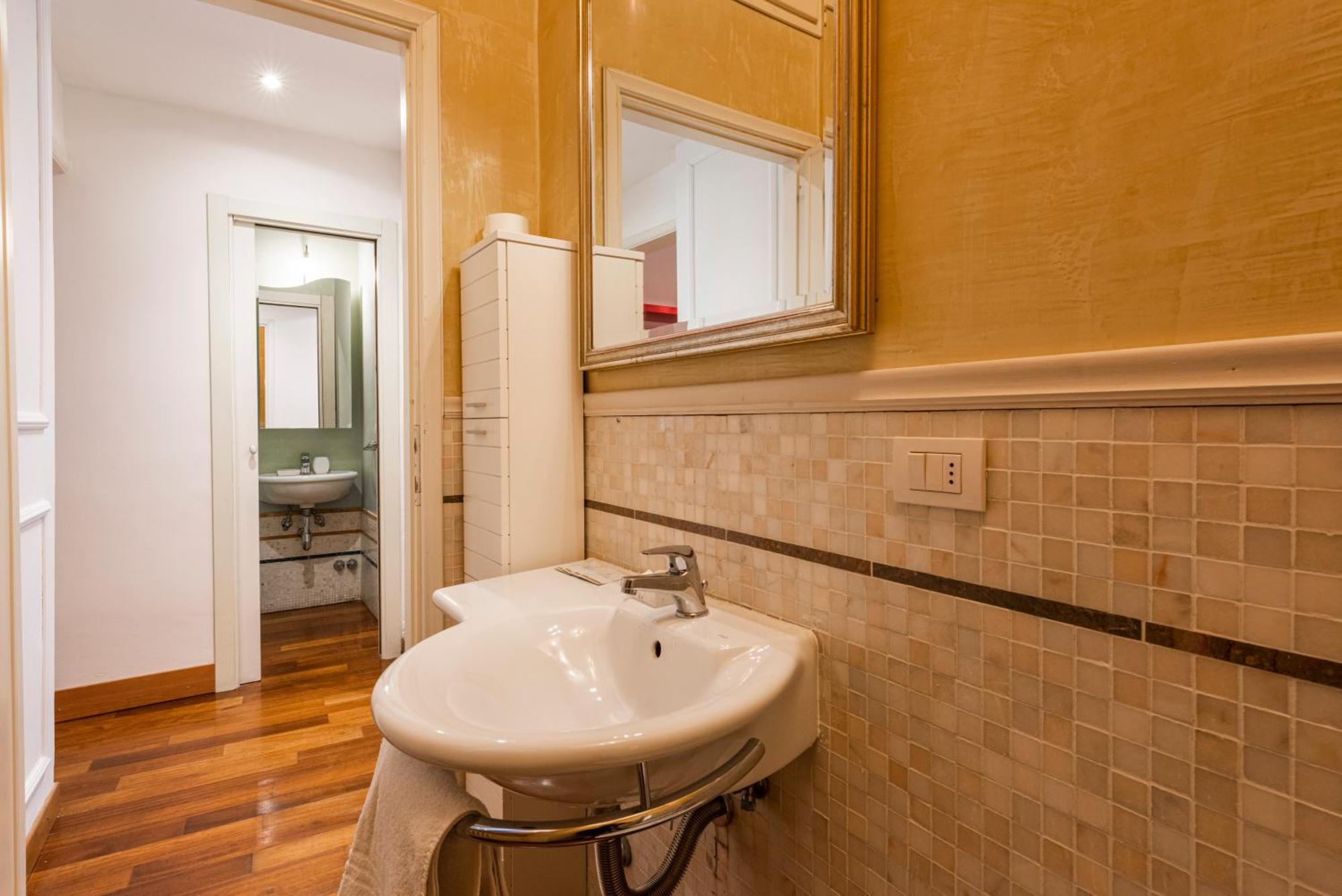 Luxury Art Apartment Piazza Signoria ฟลอเรนซ์ ภายนอก รูปภาพ