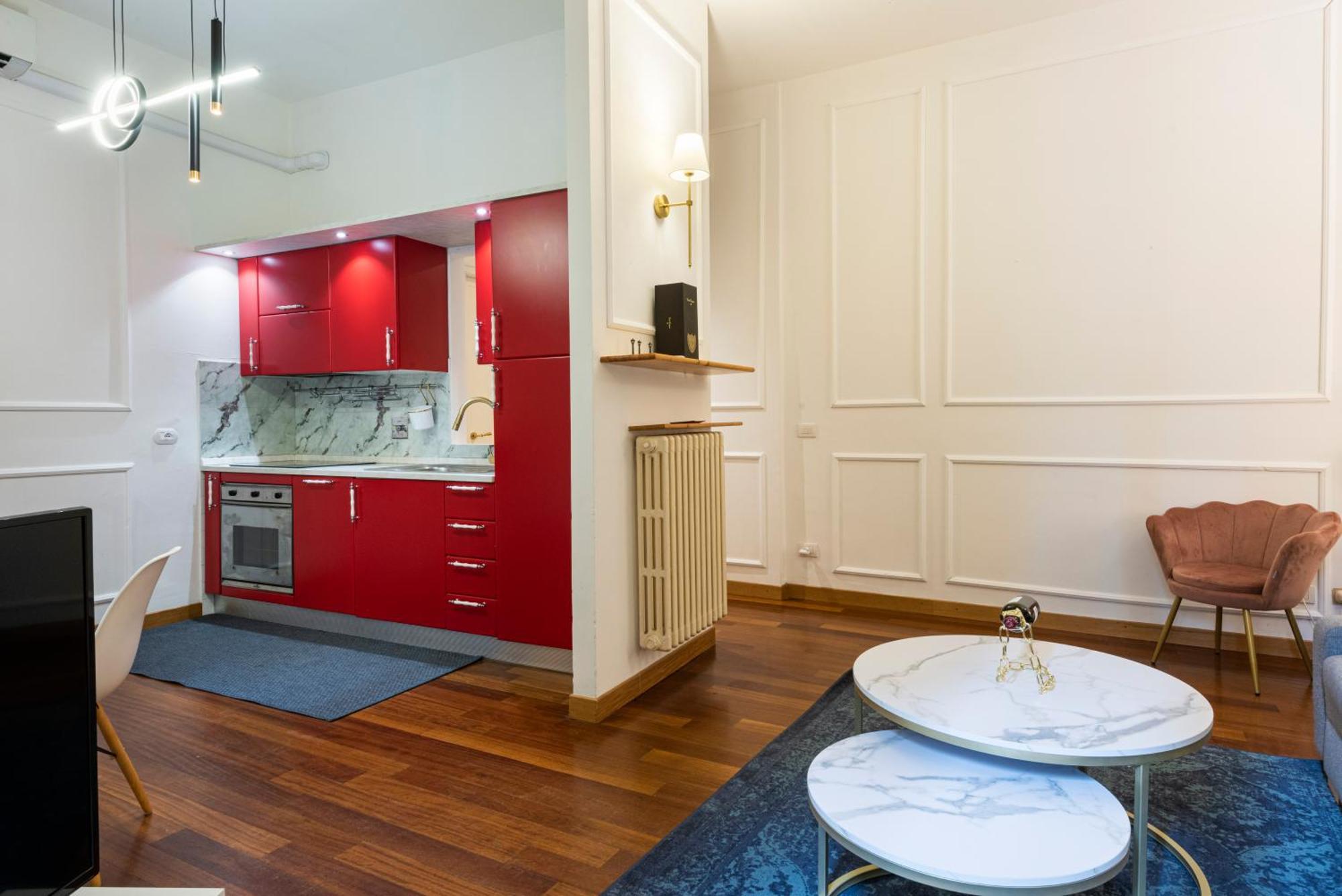 Luxury Art Apartment Piazza Signoria ฟลอเรนซ์ ภายนอก รูปภาพ